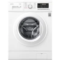 Стирально-сушильная машина LG F1296CDS0