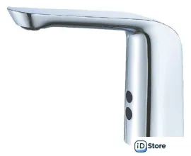 Смеситель Maxonor Pure Life PL512