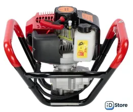 Мотобур Buran DT-250