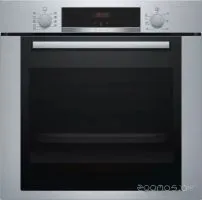 Электрический духовой шкаф Bosch HBA3340S0