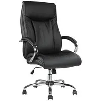 Офисное кресло Helmi Convention HL-ES13 / 323013 (черный)
