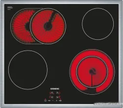 Варочная панель Siemens ET645HN17E