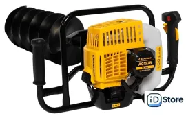 Мотобур Champion AG152B