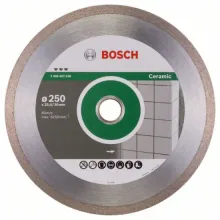 Отрезной диск алмазный Bosch 2.608.602.638