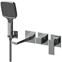 Смеситель Vieir V393536