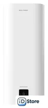 Накопительный электрический водонагреватель Royal Thermo RWH 50 Aqua Inox Inverter