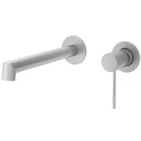 Смеситель для раковины Vincea Desire VBFW-1D1BN