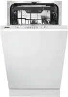 Посудомоечная машина Gorenje GV520E10S