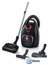 Пылесос Bosch Serie 8 BGL8POW2