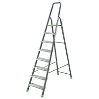 Лестница-стремянка Новая высота NV 2137 2137108