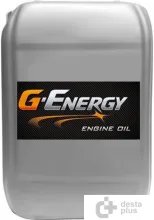 Моторное масло G-Energy Expert L 10W-40 20л