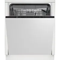 Встраиваемая посудомоечная машина BEKO BDIN16520