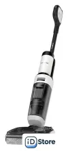 Вертикальный моющий пылесос Tineco Floor One S6 Stretch Max