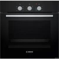 Электрический духовой шкаф Bosch Serie 2 HBF011BA0Q