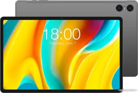 Планшет Teclast T50 Pro 8GB/256GB Wi-Fi (серый)