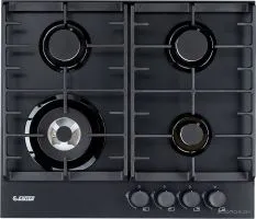Варочная панель Exiteq EXH-207 black matt