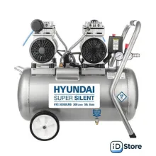 Компрессор Hyundai HYC30350LMS