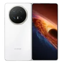 Смартфон HONOR Magic V6 512GB (Белый)