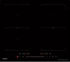 Варочная панель AKPO PIA 60 941 22FZ-2 BL