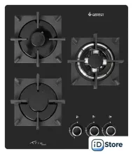 Варочная панель GEFEST ПВГ 2100-01 К33
