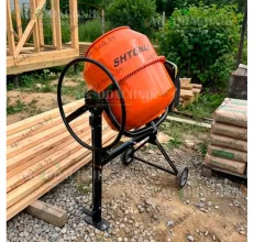  SHTENLI Бетономешалка Shtenli PRO 165