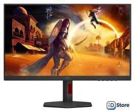 Игровой монитор AOC Gaming Q27G4ZR