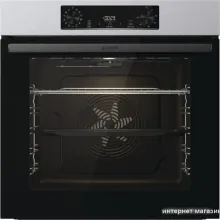 Электрический духовой шкаф Gorenje BOB6737E01X