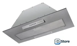 Кухонная вытяжка Zigmund Shtain K 012.7 S