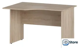 Стол Славянская столица С-1-12Л (дуб сонома)