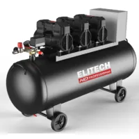 Компрессор ELITECH HD ACF 750-150S (E0501.006.00) / 213686