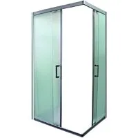 Душевой уголок River Morava XL 90/70/24 МТ