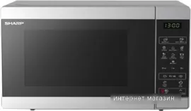 Микроволновая печь Sharp R-2800R(SL)