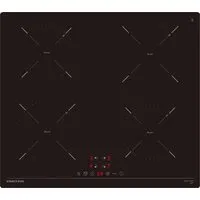 Варочная панель Meferi MIH604BK Light