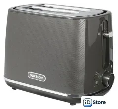 Тостер Oursson TS2115/DG