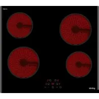 Варочная панель Korting HK 60003 B