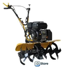 Мотокультиватор бензиновый Huter GMC-6.5