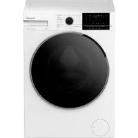 Стирально-сушильная машина Hotpoint WDSH 75549 VWX