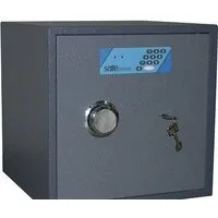 Мебельный сейф SAFEtronics NTL-40ME