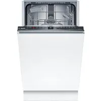 Встраиваемая посудомоечная машина Bosch Serie 2 SPV2IKX01Q