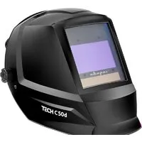 Сварочная маска Сварог Tech C50d True Color Plus