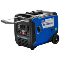 Инверторный генератор ECO PE-7000EQi / EC1710-8