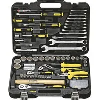 Универсальный набор инструментов Berger BG089-1214 (89 предметов)