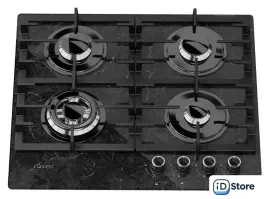Варочная панель GEFEST ПВГ 2401-01 К53