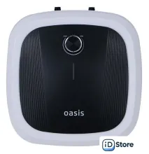 Накопительный электрический водонагреватель под мойку Oasis 15 DG