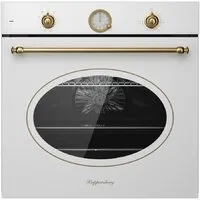 Электрический духовой шкаф KUPPERSBERG SR 610 W Bronze