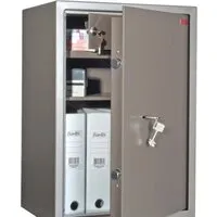 Офисный сейф AIKO TM-63T