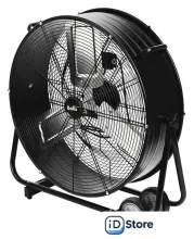 Вентилятор Ballu BIF-12DB