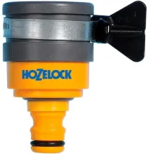 Hozelock Коннектор для крана круглого сечения 2177