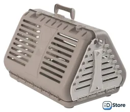 Переноска Rotho Toby 4000807422