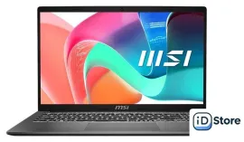 Ноутбук MSI Modern 15 F1MG-089XBY